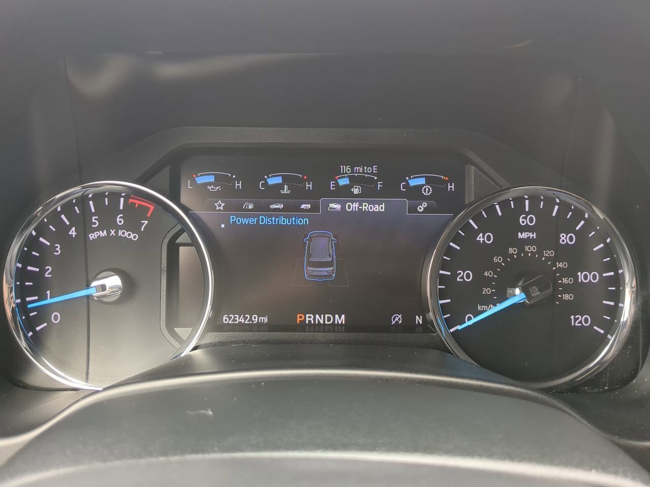 2020 Ford Expedition King Ranch Winder GA