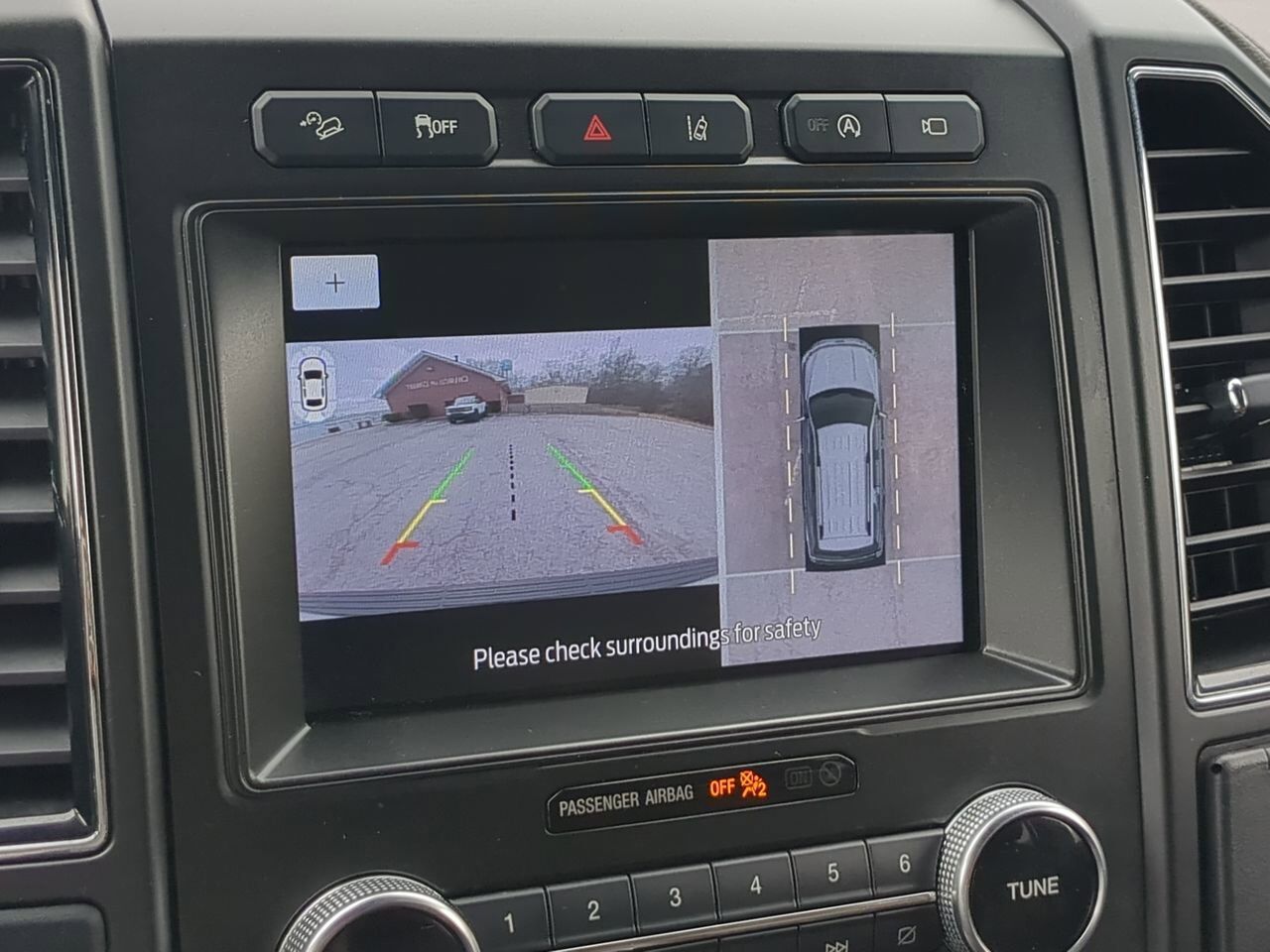 2020 Ford Expedition King Ranch Winder GA