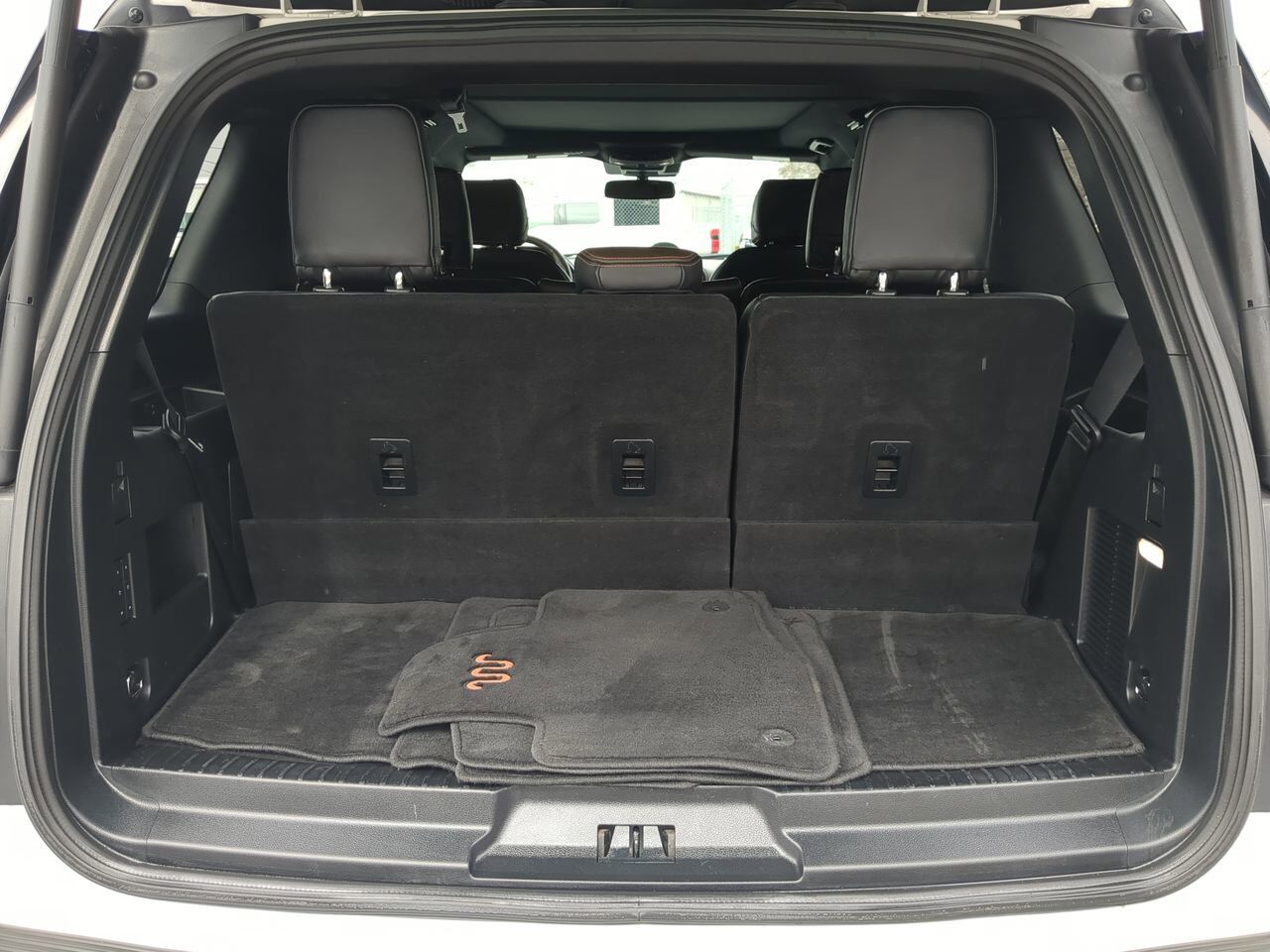 2020 Ford Expedition King Ranch Winder GA