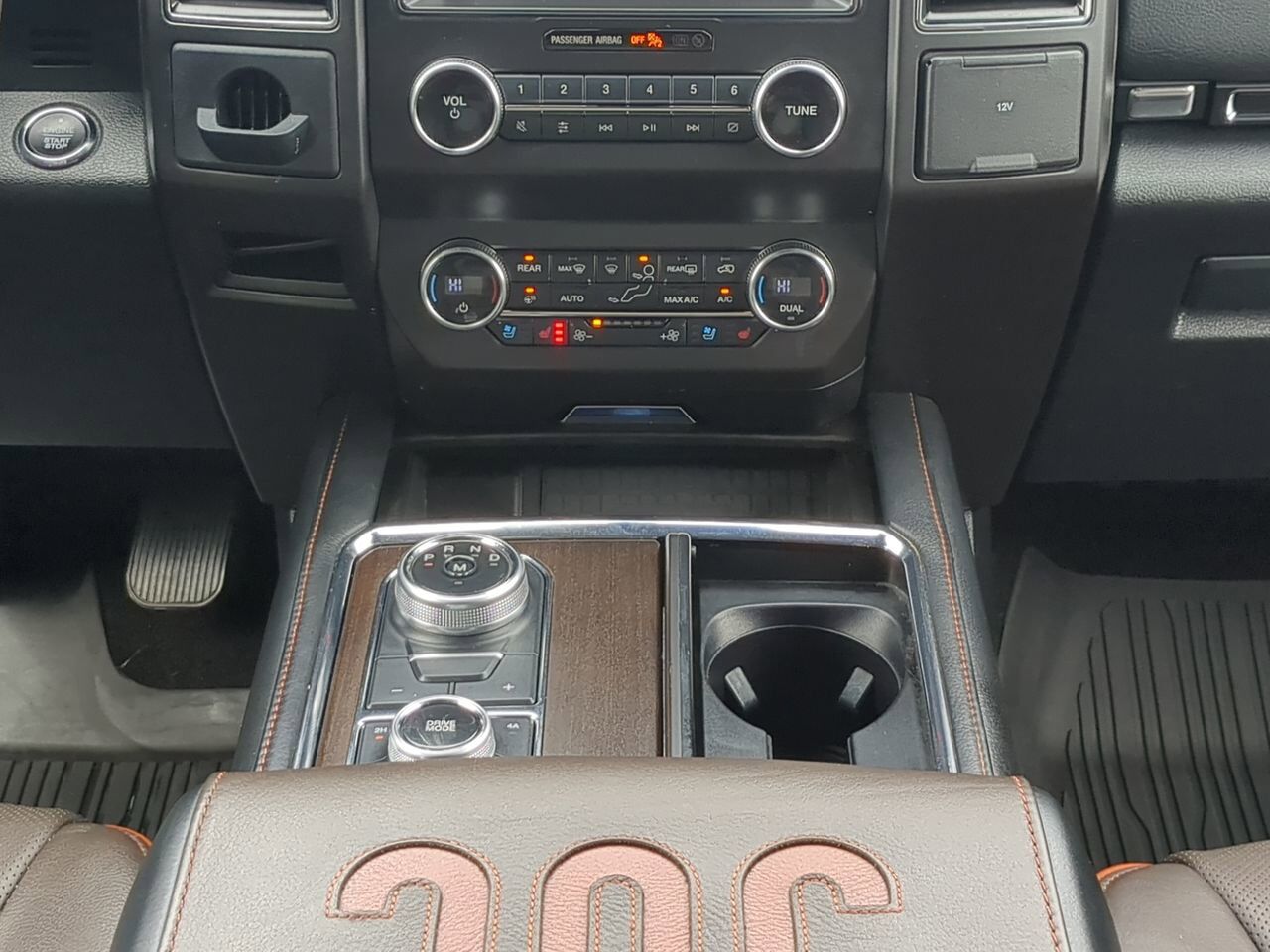 2020 Ford Expedition King Ranch Winder GA