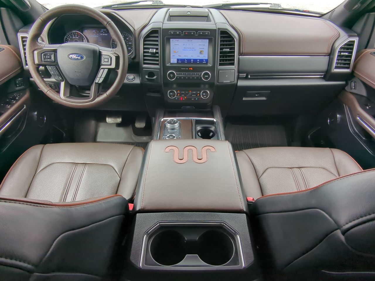 2020 Ford Expedition King Ranch Winder GA