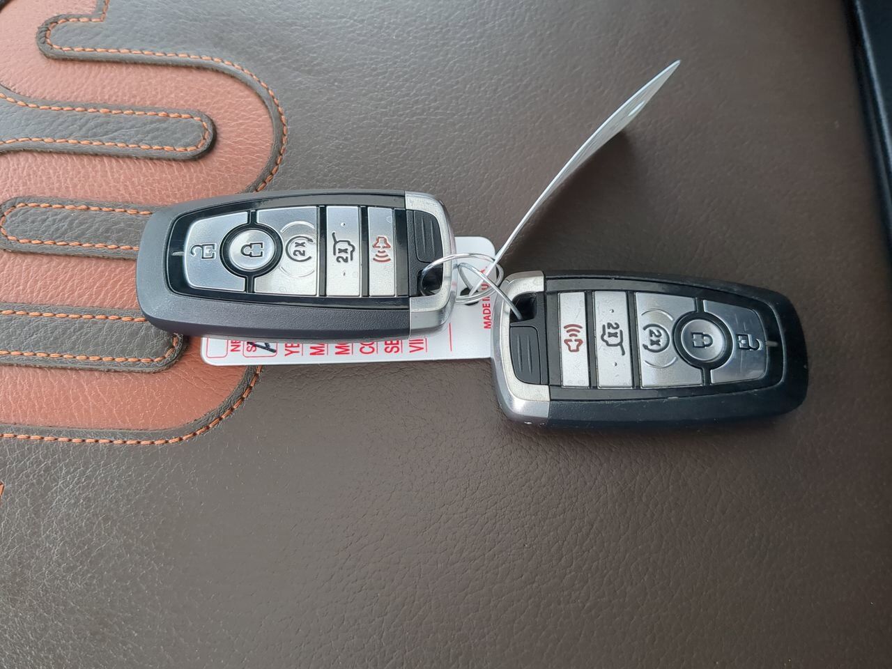 2020 Ford Expedition King Ranch Winder GA