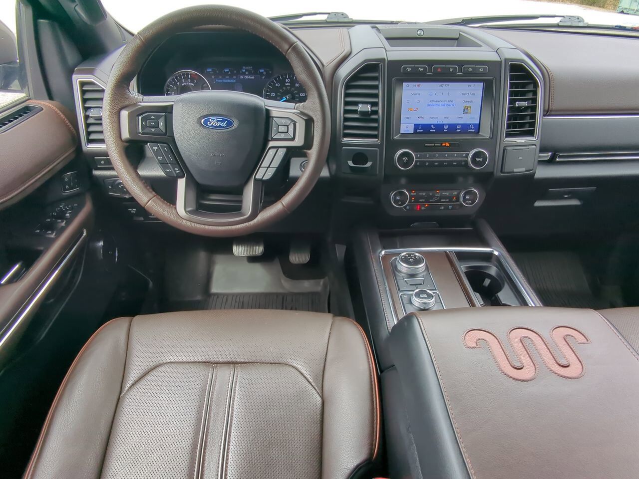 2020 Ford Expedition King Ranch Winder GA