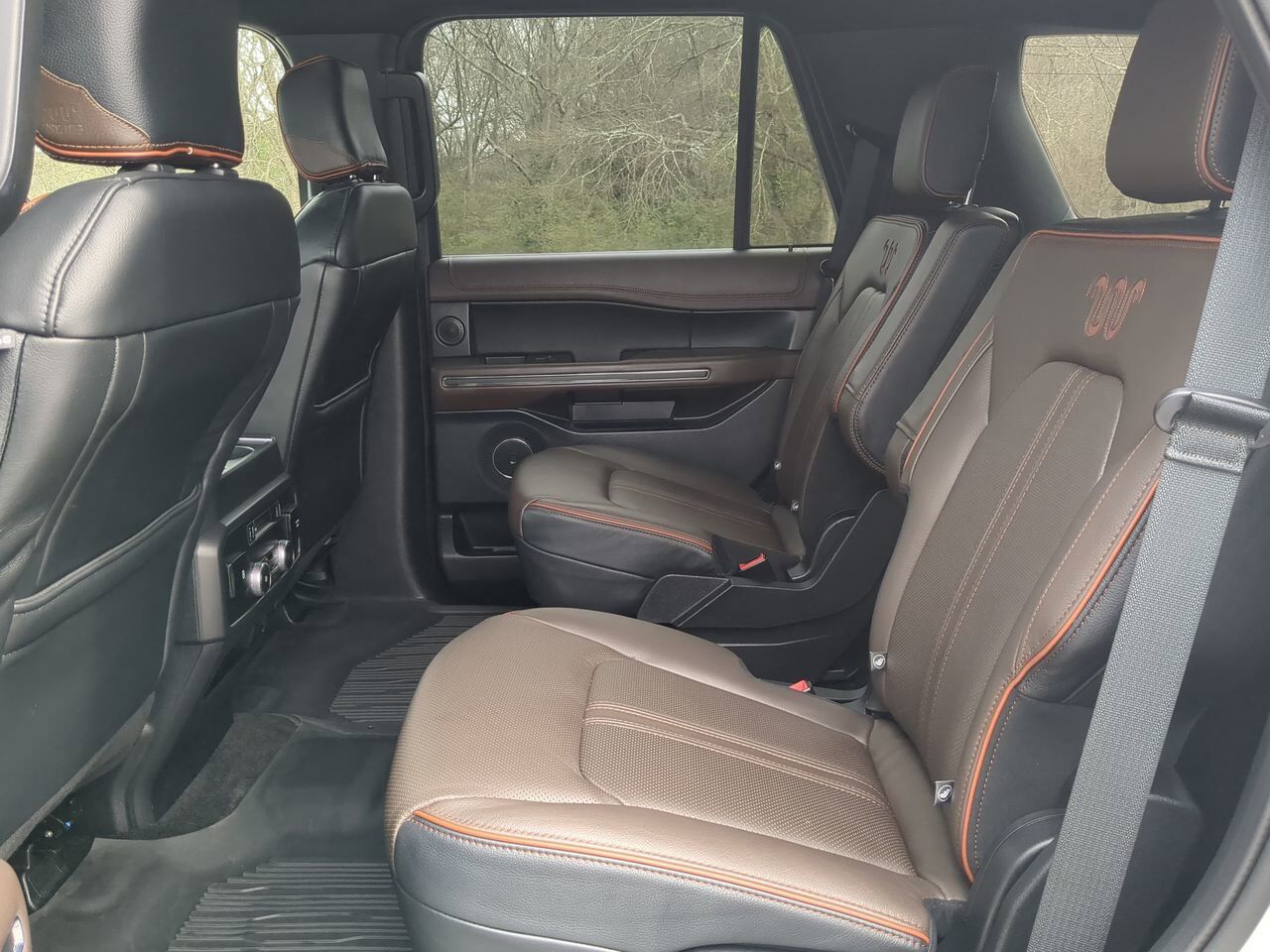 2020 Ford Expedition King Ranch Winder GA