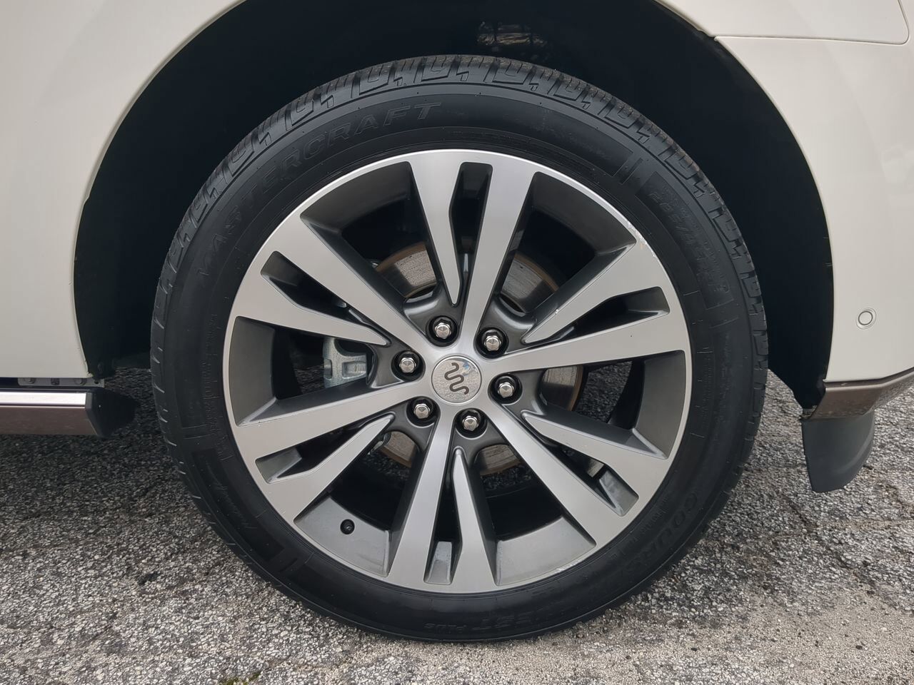 2020 Ford Expedition King Ranch Winder GA