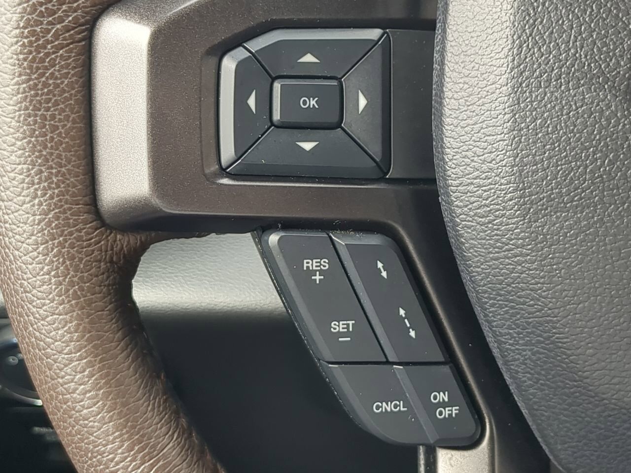 2020 Ford Expedition King Ranch Winder GA