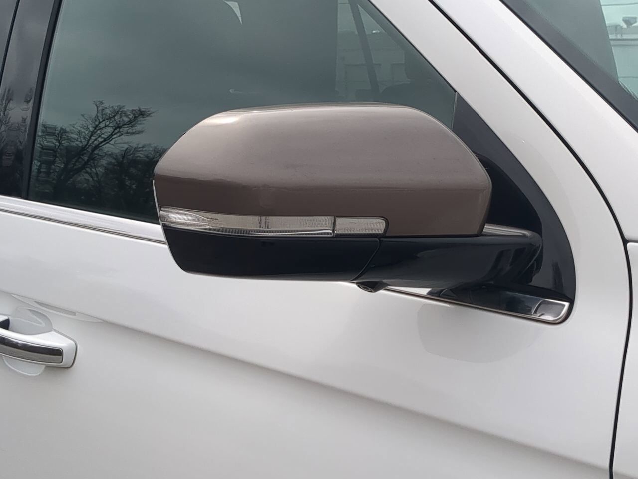 2020 Ford Expedition King Ranch Winder GA