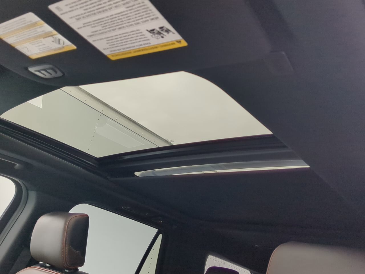 2020 Ford Expedition King Ranch Winder GA