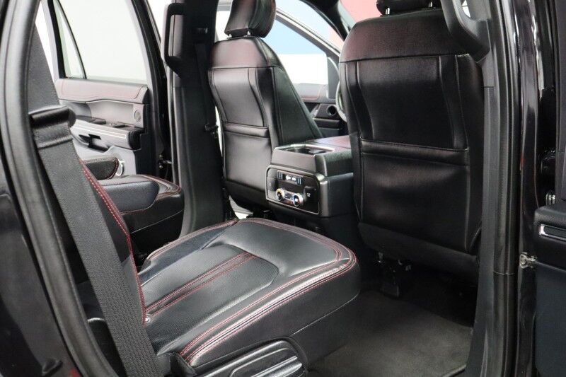 2020 Ford Expedition Limited 4WD 3.5L V6 3rd ROW GPS Camera Sunroof FREE WARRANTY Arlington TX