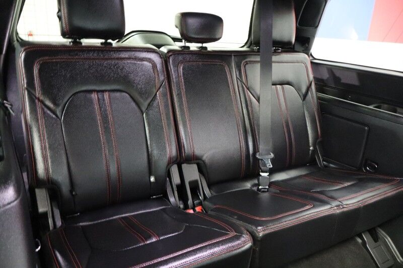 2020 Ford Expedition Limited 4WD 3.5L V6 3rd ROW GPS Camera Sunroof FREE WARRANTY Arlington TX