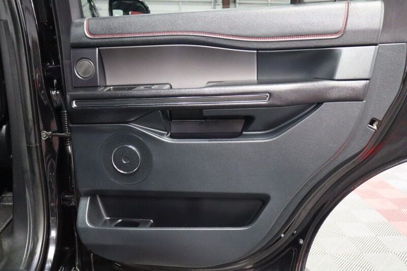 2020 Ford Expedition Limited 4WD 3.5L V6 3rd ROW GPS Camera Sunroof FREE WARRANTY Arlington TX