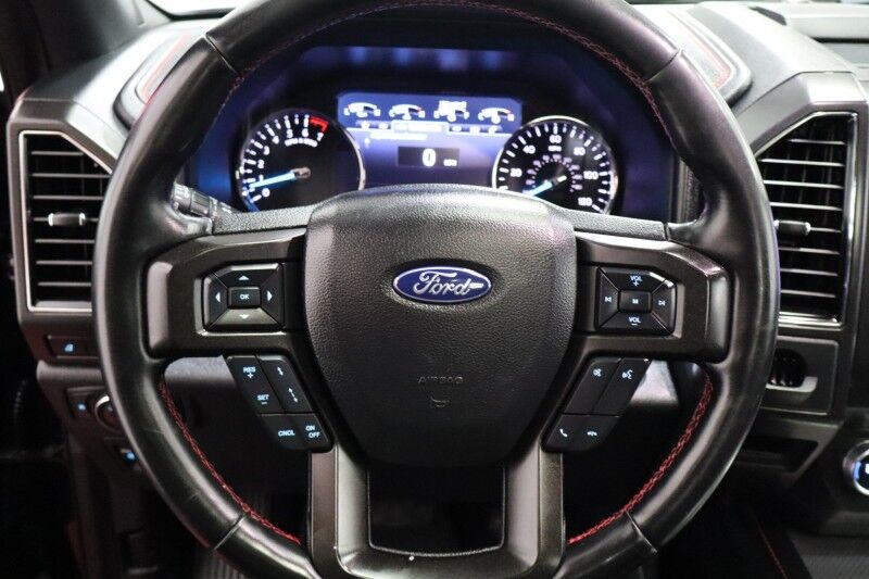 2020 Ford Expedition Limited 4WD 3.5L V6 3rd ROW GPS Camera Sunroof FREE WARRANTY Arlington TX