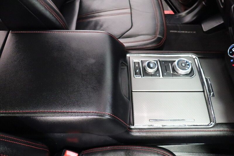 2020 Ford Expedition Limited 4WD 3.5L V6 3rd ROW GPS Camera Sunroof FREE WARRANTY Arlington TX