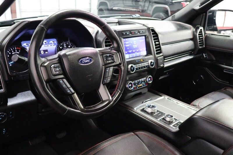 2020 Ford Expedition Limited 4WD 3.5L V6 3rd ROW GPS Camera Sunroof FREE WARRANTY Arlington TX