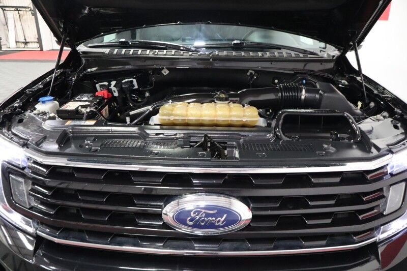 2020 Ford Expedition Limited 4WD 3.5L V6 3rd ROW GPS Camera Sunroof FREE WARRANTY Arlington TX