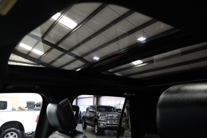 2020 Ford Expedition Limited 4WD 3.5L V6 3rd ROW GPS Camera Sunroof FREE WARRANTY Arlington TX