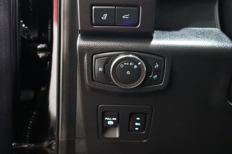 2020 Ford Expedition Limited 4WD 3.5L V6 3rd ROW GPS Camera Sunroof FREE WARRANTY Arlington TX
