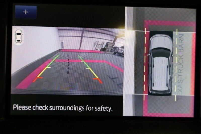 2020 Ford Expedition Limited 4WD 3.5L V6 3rd ROW GPS Camera Sunroof FREE WARRANTY Arlington TX
