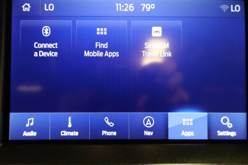 2020 Ford Expedition Limited 4WD 3.5L V6 3rd ROW GPS Camera Sunroof FREE WARRANTY Arlington TX