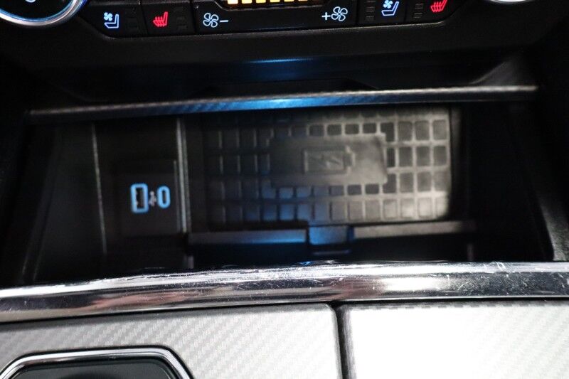 2020 Ford Expedition Limited 4WD 3.5L V6 3rd ROW GPS Camera Sunroof FREE WARRANTY Arlington TX