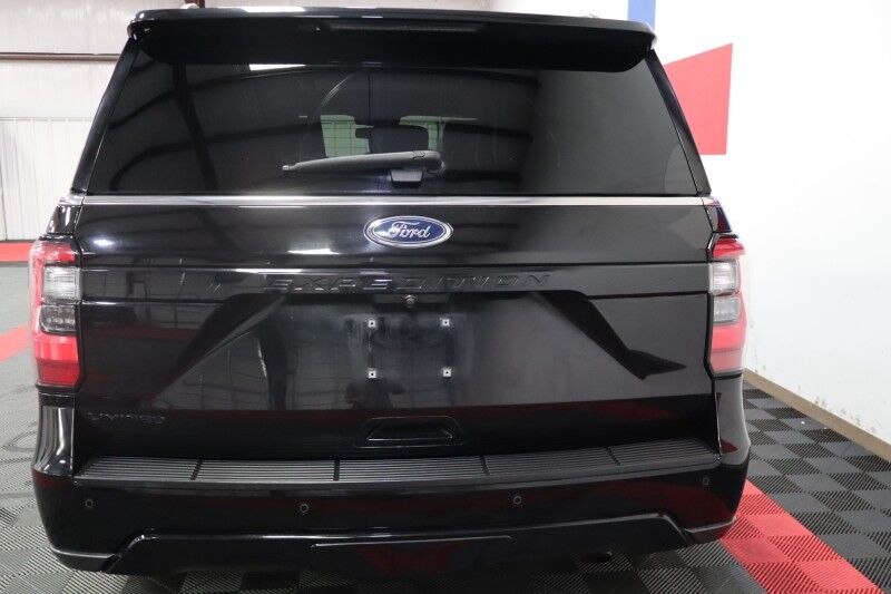 2020 Ford Expedition Limited 4WD 3.5L V6 3rd ROW GPS Camera Sunroof FREE WARRANTY Arlington TX