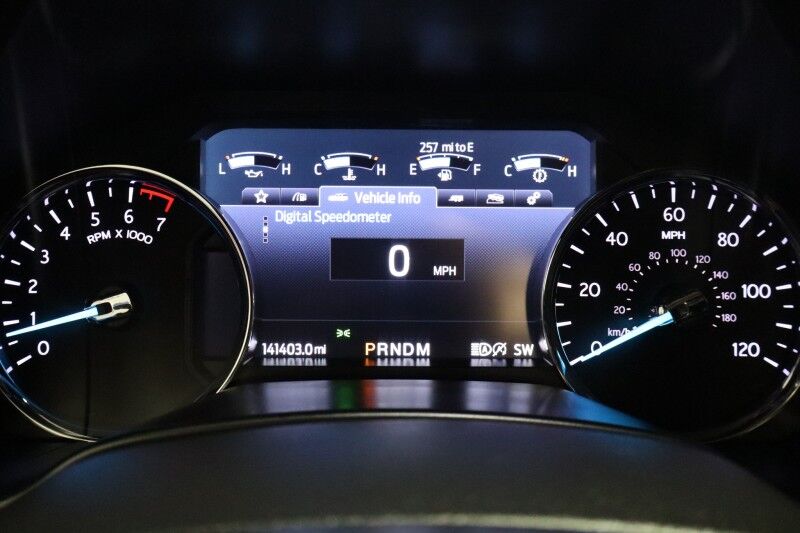 2020 Ford Expedition Limited 4WD 3.5L V6 3rd ROW GPS Camera Sunroof FREE WARRANTY Arlington TX
