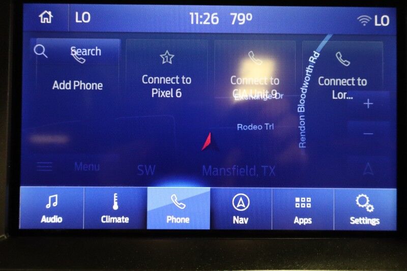 2020 Ford Expedition Limited 4WD 3.5L V6 3rd ROW GPS Camera Sunroof FREE WARRANTY Arlington TX