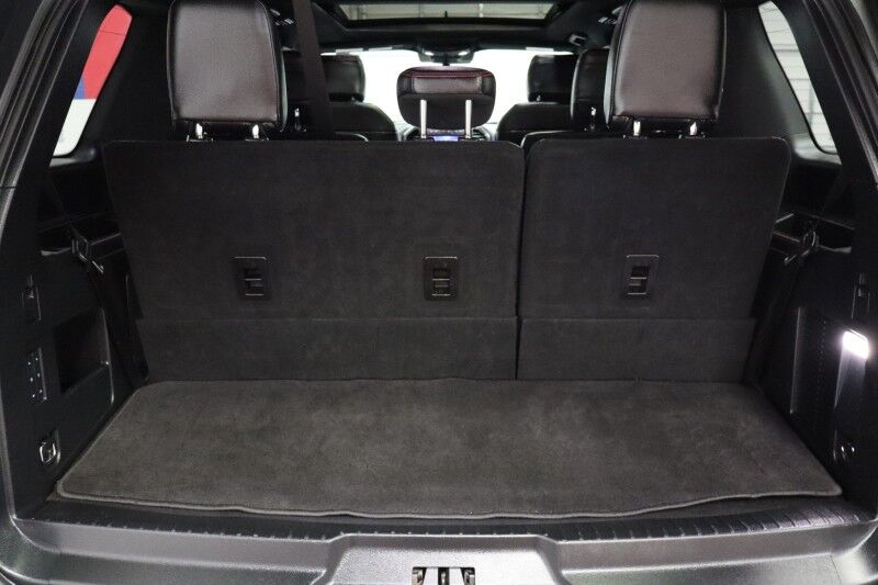 2020 Ford Expedition Limited 4WD 3.5L V6 3rd ROW GPS Camera Sunroof FREE WARRANTY Arlington TX