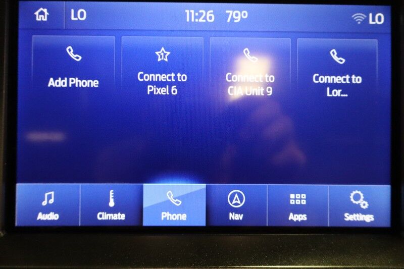 2020 Ford Expedition Limited 4WD 3.5L V6 3rd ROW GPS Camera Sunroof FREE WARRANTY Arlington TX