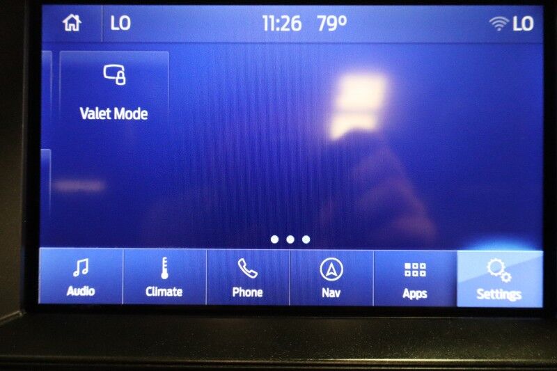 2020 Ford Expedition Limited 4WD 3.5L V6 3rd ROW GPS Camera Sunroof FREE WARRANTY Arlington TX
