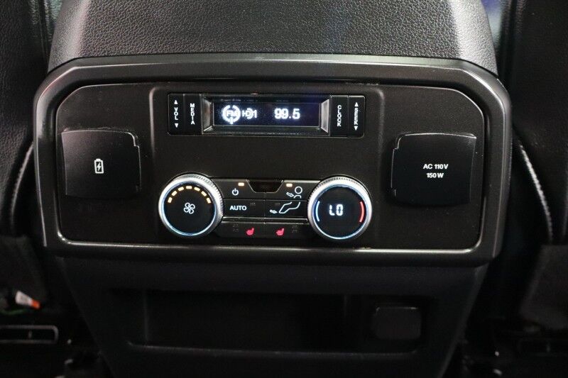 2020 Ford Expedition Limited 4WD 3.5L V6 3rd ROW GPS Camera Sunroof FREE WARRANTY Arlington TX