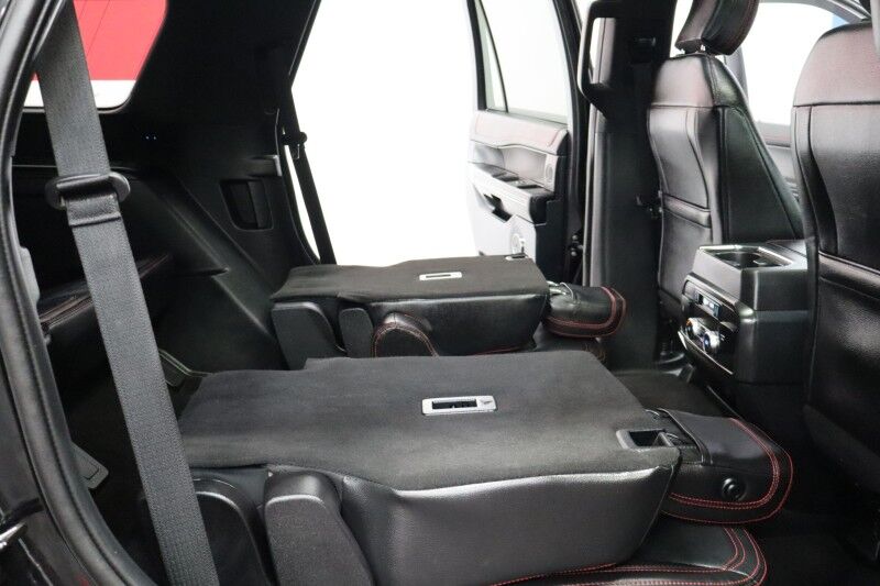 2020 Ford Expedition Limited 4WD 3.5L V6 3rd ROW GPS Camera Sunroof FREE WARRANTY Arlington TX