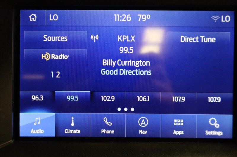 2020 Ford Expedition Limited 4WD 3.5L V6 3rd ROW GPS Camera Sunroof FREE WARRANTY Arlington TX