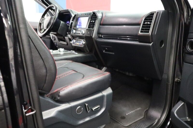 2020 Ford Expedition Limited 4WD 3.5L V6 3rd ROW GPS Camera Sunroof FREE WARRANTY Arlington TX