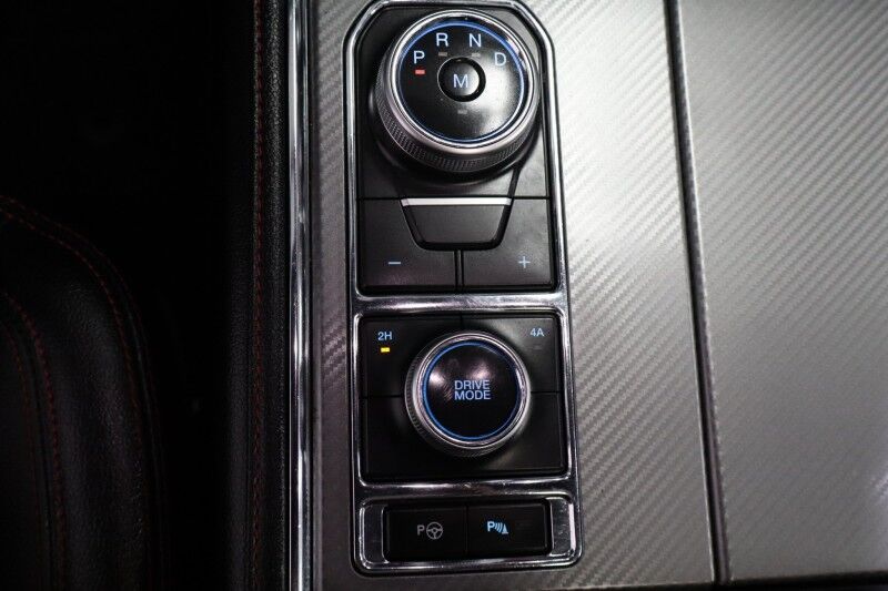 2020 Ford Expedition Limited 4WD 3.5L V6 3rd ROW GPS Camera Sunroof FREE WARRANTY Arlington TX