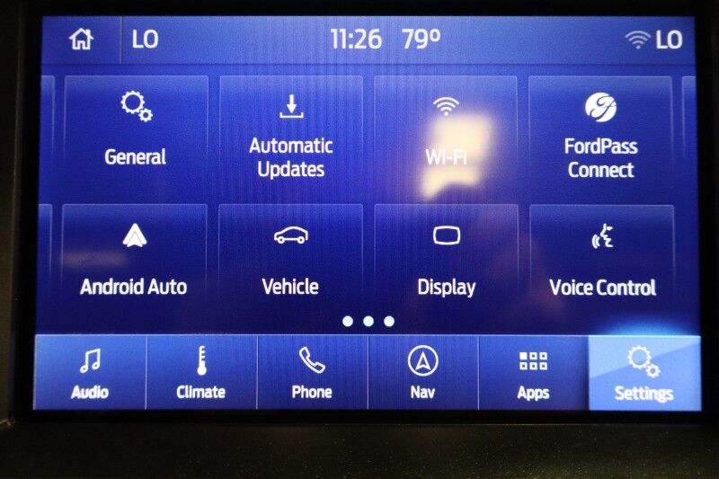 2020 Ford Expedition Limited 4WD 3.5L V6 3rd ROW GPS Camera Sunroof FREE WARRANTY Arlington TX