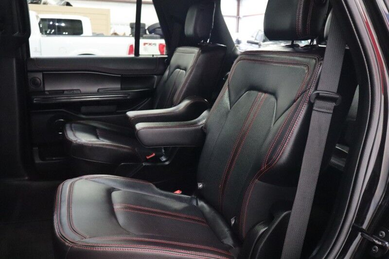2020 Ford Expedition Limited 4WD 3.5L V6 3rd ROW GPS Camera Sunroof FREE WARRANTY Arlington TX