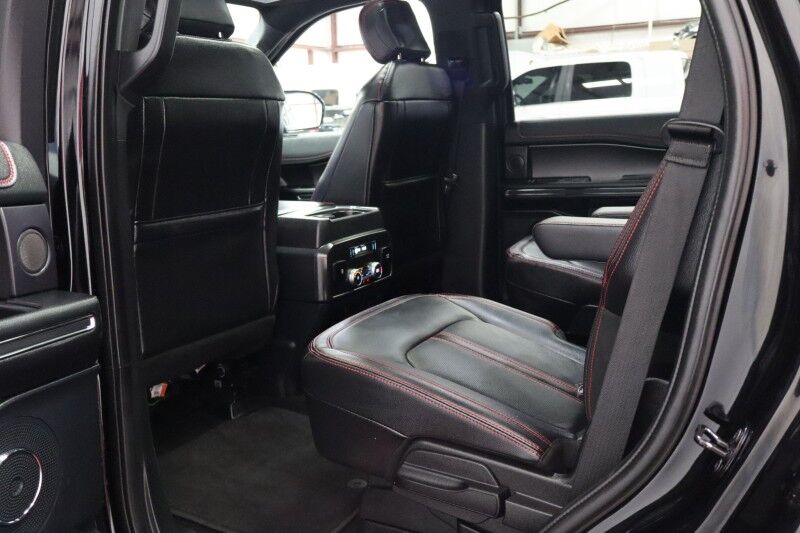 2020 Ford Expedition Limited 4WD 3.5L V6 3rd ROW GPS Camera Sunroof FREE WARRANTY Arlington TX