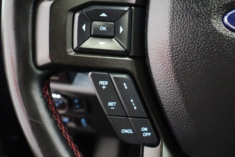 2020 Ford Expedition Limited 4WD 3.5L V6 3rd ROW GPS Camera Sunroof FREE WARRANTY Arlington TX
