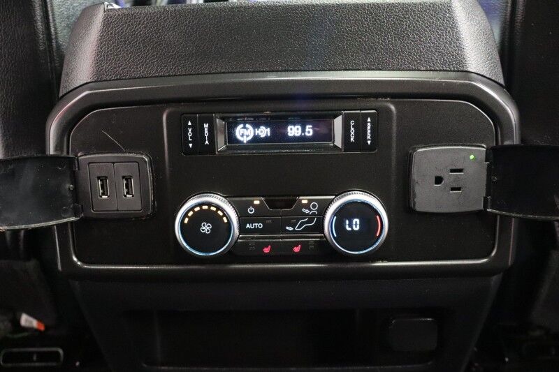 2020 Ford Expedition Limited 4WD 3.5L V6 3rd ROW GPS Camera Sunroof FREE WARRANTY Arlington TX