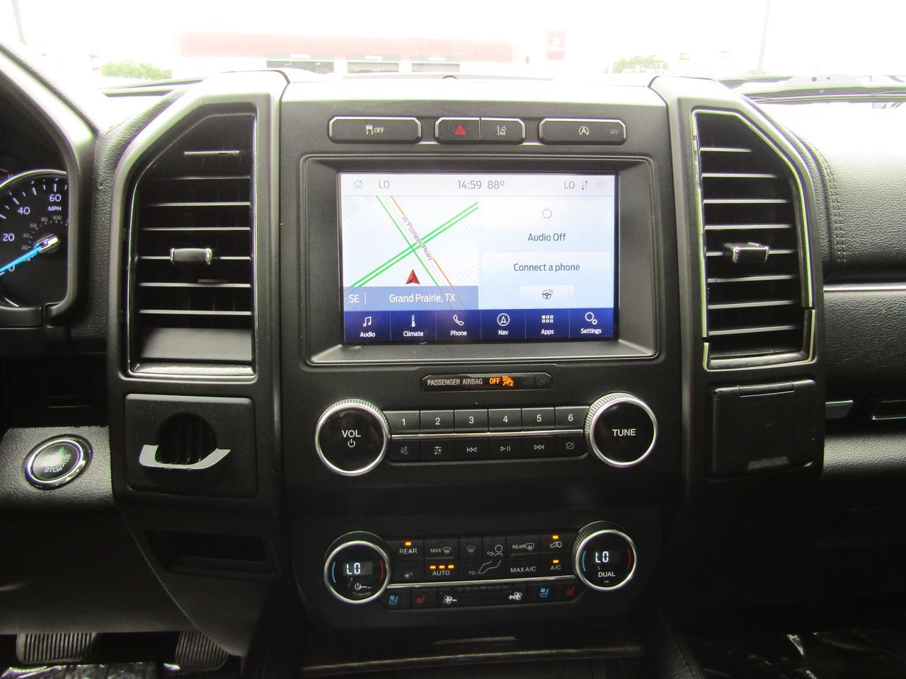 2020 Ford Expedition Limited 4x2 Grand Prairie TX