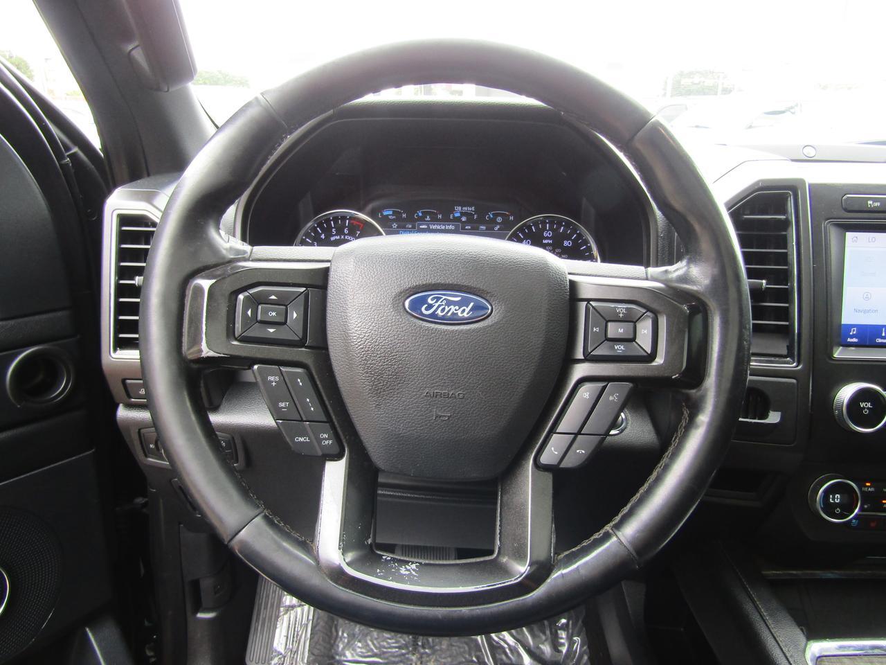 2020 Ford Expedition Limited 4x2 Grand Prairie TX