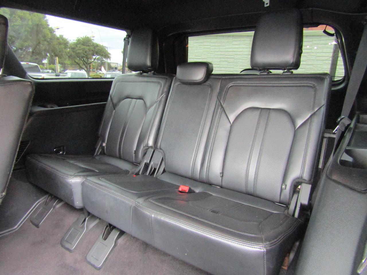 2020 Ford Expedition Limited 4x2 Grand Prairie TX