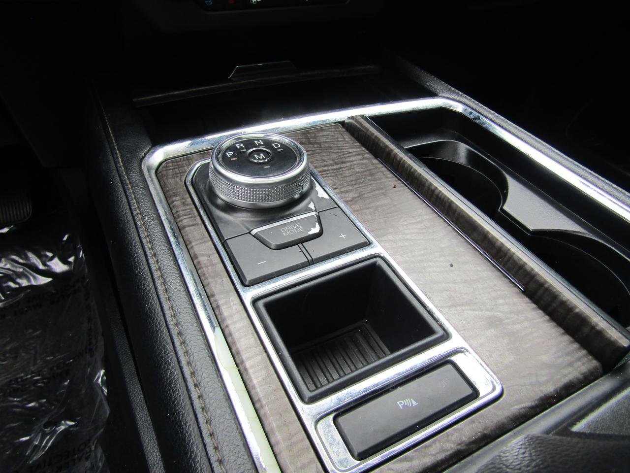 2020 Ford Expedition Limited 4x2 Grand Prairie TX