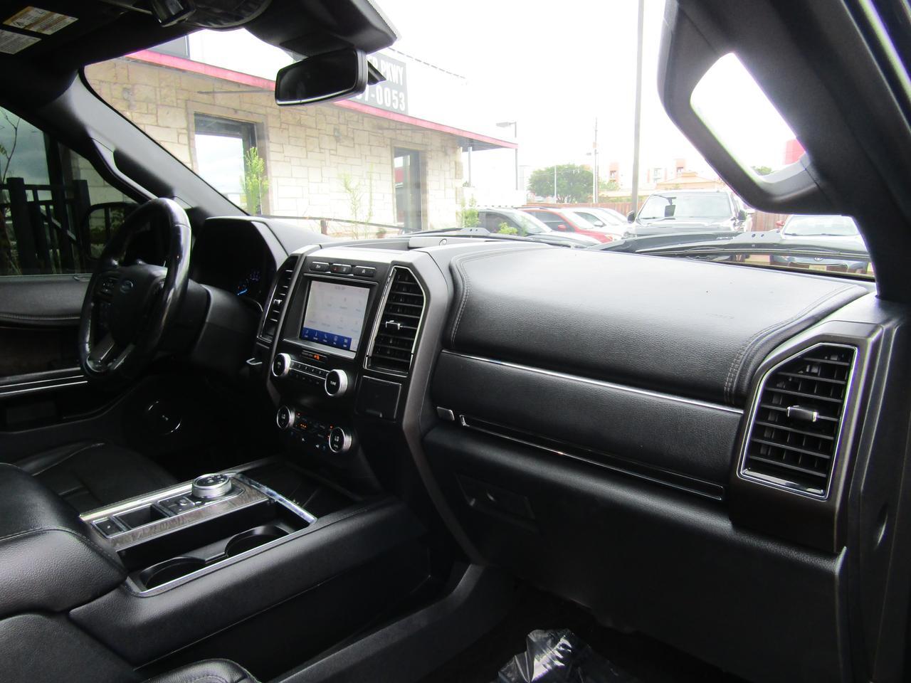 2020 Ford Expedition Limited 4x2 Grand Prairie TX