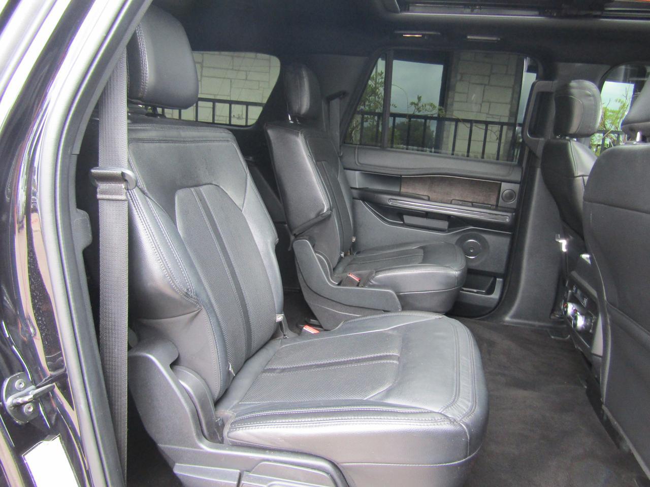 2020 Ford Expedition Limited 4x2 Grand Prairie TX