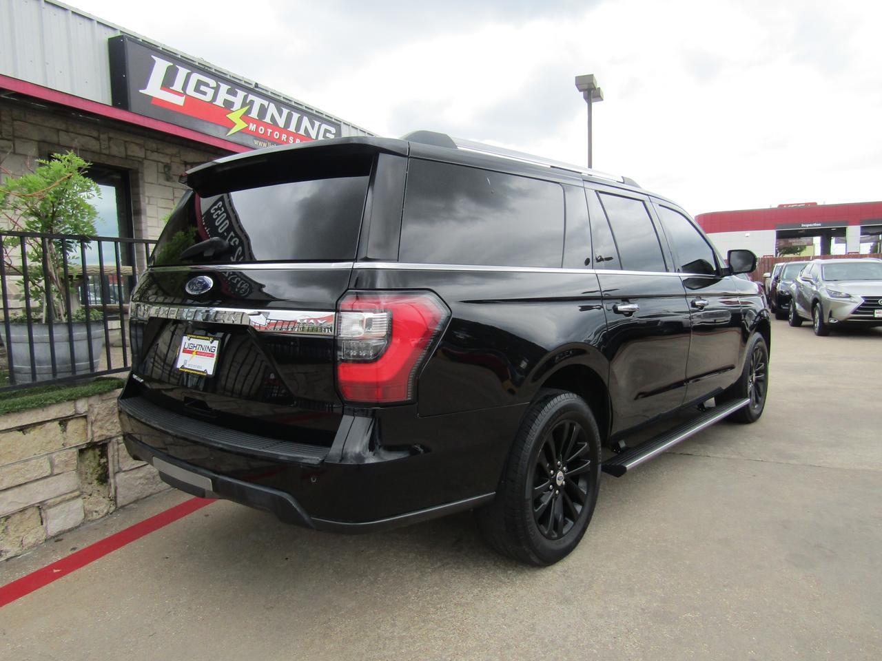 2020 Ford Expedition Limited 4x2 Grand Prairie TX