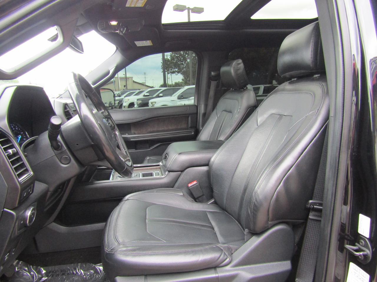 2020 Ford Expedition Limited 4x2 Grand Prairie TX