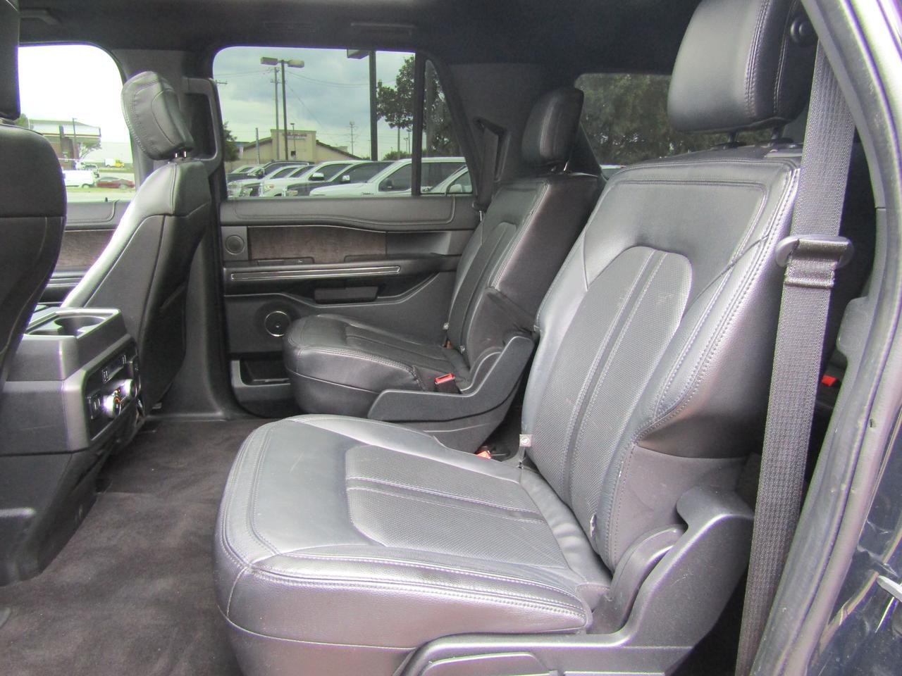 2020 Ford Expedition Limited 4x2 Grand Prairie TX
