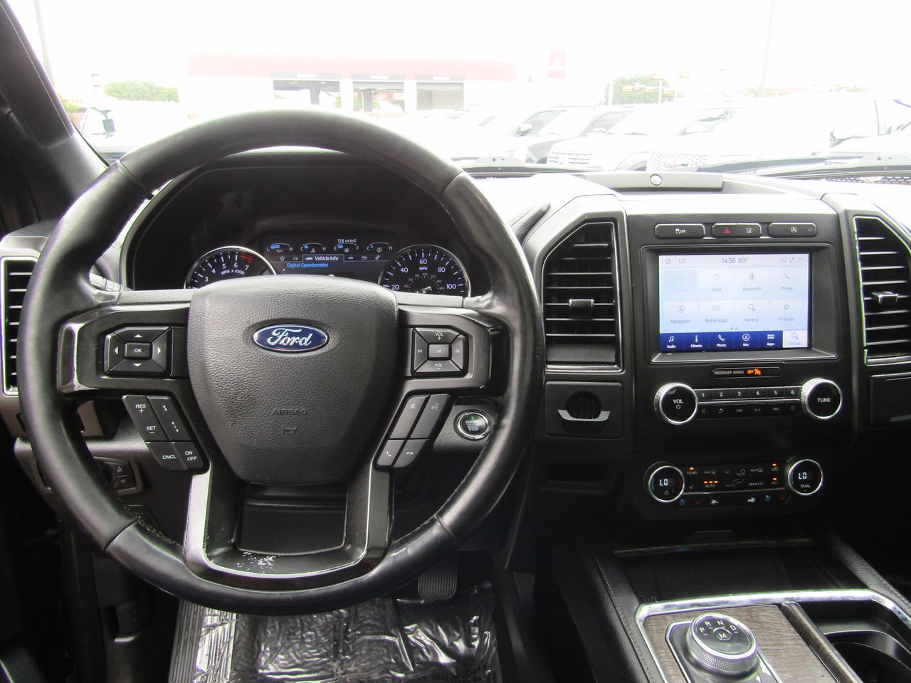 2020 Ford Expedition Limited 4x2 Grand Prairie TX